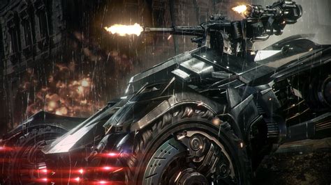 junction box batman arkham knight|arkham knight batmobile puzzle.